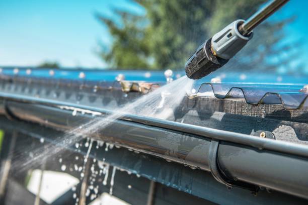 Best Concrete Pressure Washing  in Germantown, IL
