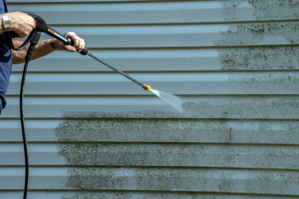 Best Sidewalk Pressure Washing  in Germantown, IL