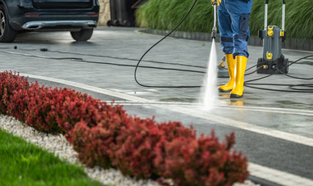 Reliable Germantown, IL Pressure Washing Solutions