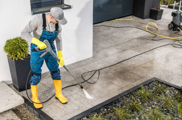 Best Pressure Washing Near Me  in Germantown, IL