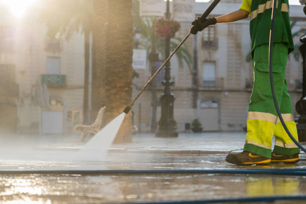 Best Pressure Washing Brick  in Germantown, IL