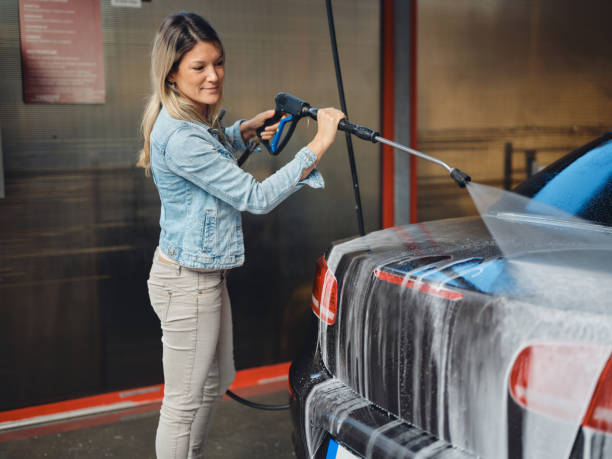 Best Local Pressure Washing Services  in Germantown, IL