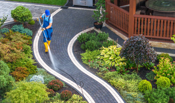Reliable Germantown, IL Pressure Washing Solutions